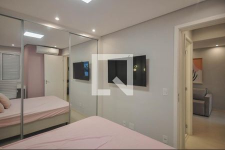 Apartamento para alugar com 53m², 2 quartos e 1 vagaQuarto 2