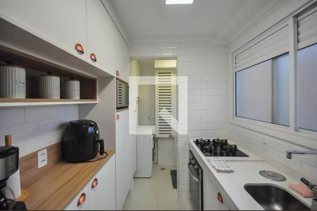 Apartamento para alugar com 53m², 2 quartos e 1 vagaCozinha