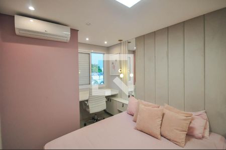 Apartamento para alugar com 53m², 2 quartos e 1 vagaQuarto 2