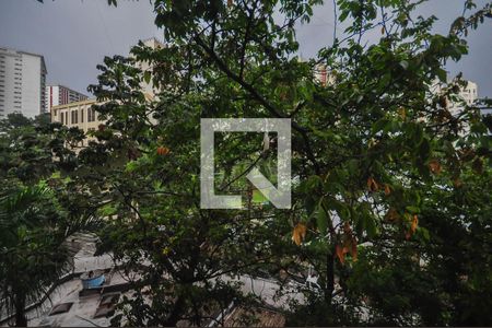 Apartamento para alugar com 53m², 2 quartos e 1 vagaVista do Quarto 1