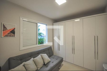 Apartamento para alugar com 53m², 2 quartos e 1 vagaQuarto 1