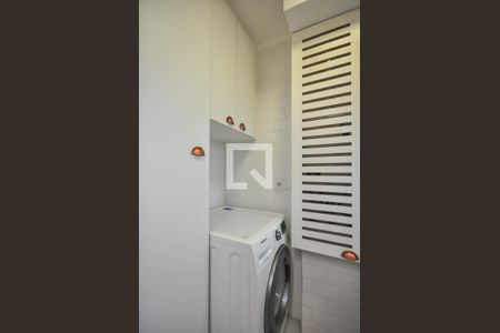 Apartamento para alugar com 53m², 2 quartos e 1 vagaÁrea de Serviço