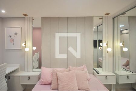 Apartamento para alugar com 53m², 2 quartos e 1 vagaQuarto 2