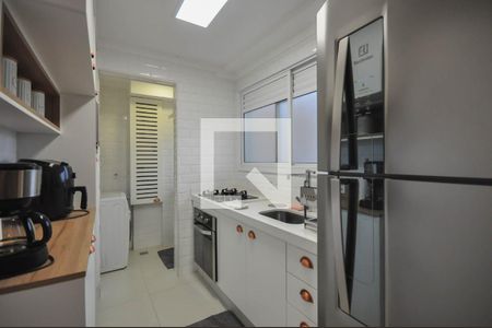 Apartamento para alugar com 53m², 2 quartos e 1 vagaCozinha