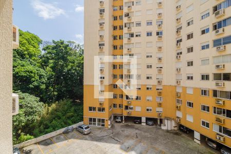 Apartamento para alugar com 62m², 3 quartos e 1 vaga Apartamento para alugar com 62m², 3 quartos e 1 vagaVista