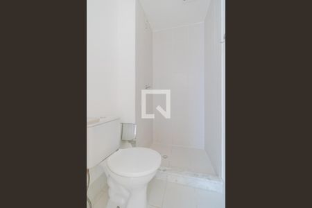 Apartamento para alugar com 62m², 3 quartos e 1 vaga Apartamento para alugar com 62m², 3 quartos e 1 vagaBanheiro