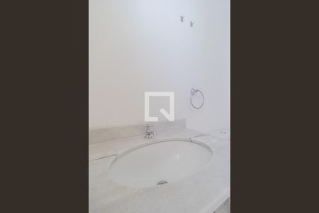 Apartamento para alugar com 62m², 3 quartos e 1 vaga Apartamento para alugar com 62m², 3 quartos e 1 vagaBanheiro