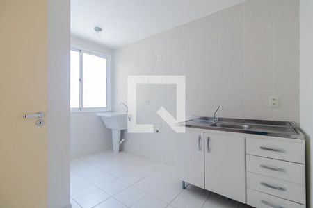 Apartamento para alugar com 62m², 3 quartos e 1 vaga Apartamento para alugar com 62m², 3 quartos e 1 vagaCozinha