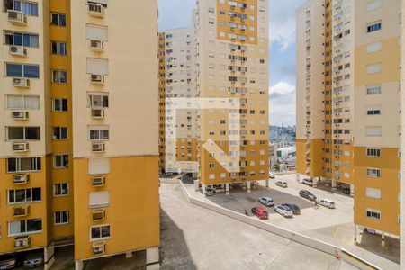 Apartamento para alugar com 62m², 3 quartos e 1 vaga Apartamento para alugar com 62m², 3 quartos e 1 vagaVista