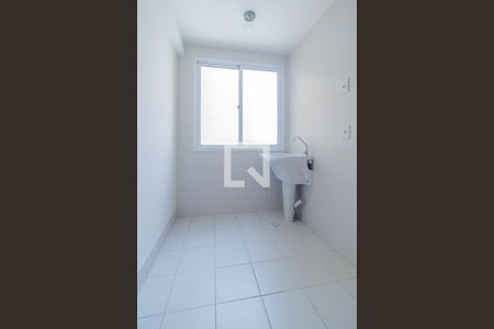 Apartamento para alugar com 62m², 3 quartos e 1 vaga Apartamento para alugar com 62m², 3 quartos e 1 vagaÁrea de Serviço