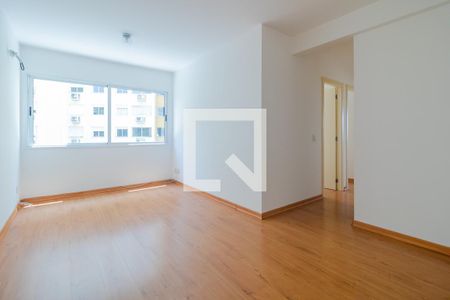 Sala de apartamento para alugar com 3 quartos, 62m² em Partenon, Porto Alegre