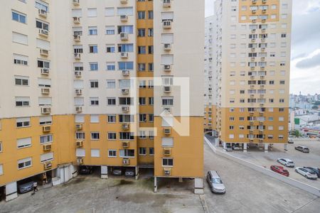 Apartamento para alugar com 62m², 3 quartos e 1 vaga Apartamento para alugar com 62m², 3 quartos e 1 vagaVista