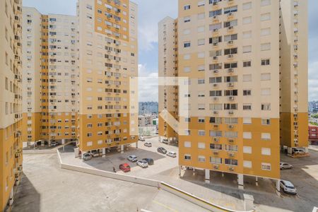 Apartamento para alugar com 62m², 3 quartos e 1 vaga Apartamento para alugar com 62m², 3 quartos e 1 vagaVista