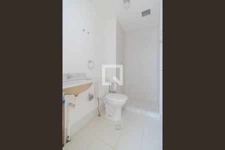 Apartamento para alugar com 62m², 3 quartos e 1 vaga Apartamento para alugar com 62m², 3 quartos e 1 vagaBanheiro