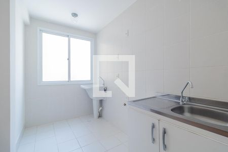 Apartamento para alugar com 62m², 3 quartos e 1 vaga Apartamento para alugar com 62m², 3 quartos e 1 vagaCozinha