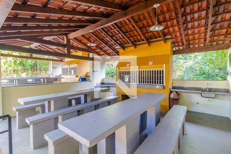 Apartamento para alugar com 62m², 3 quartos e 1 vaga Apartamento para alugar com 62m², 3 quartos e 1 vagaÁrea comum