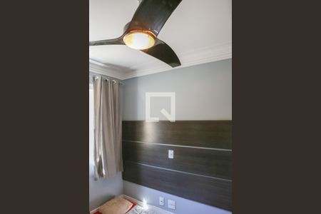 Apartamento para alugar com 110m², 3 quartos e 3 vagasQuarto 3