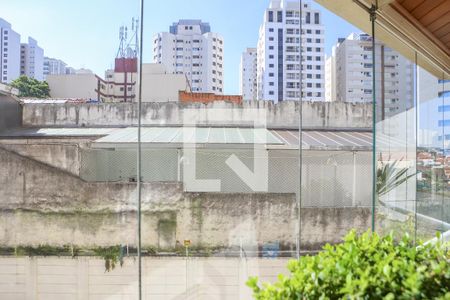 Apartamento para alugar com 110m², 3 quartos e 3 vagasVista do Quarto 2