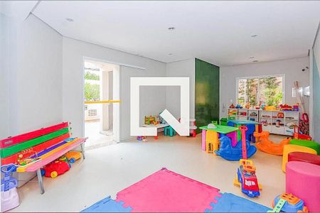 Apartamento para alugar com 110m², 3 quartos e 3 vagasBrinquedoteca