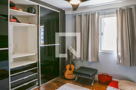 Apartamento para alugar com 110m², 3 quartos e 3 vagasQuarto 3