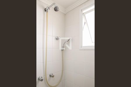 Apartamento para alugar com 110m², 3 quartos e 3 vagasBanheiro da Suíte