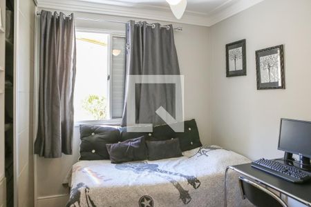 Apartamento para alugar com 110m², 3 quartos e 3 vagasQuarto 2