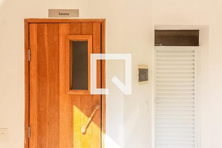 Apartamento para alugar com 110m², 3 quartos e 3 vagasSauna