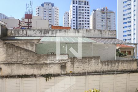 Apartamento para alugar com 110m², 3 quartos e 3 vagasVista. do Quarto 3