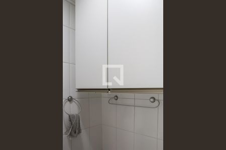 Apartamento para alugar com 110m², 3 quartos e 3 vagasBanheiro de serviço