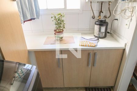 Apartamento para alugar com 110m², 3 quartos e 3 vagasÁrea de Serviço