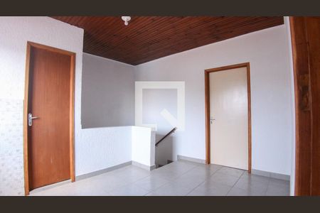 Cozinha de casa para alugar com 2 quartos, 70m² em Vila Celeste, São Paulo