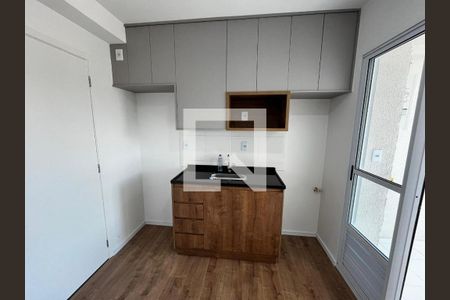 Apartamento à venda com 31m², 2 quartos e sem vagaFoto 01