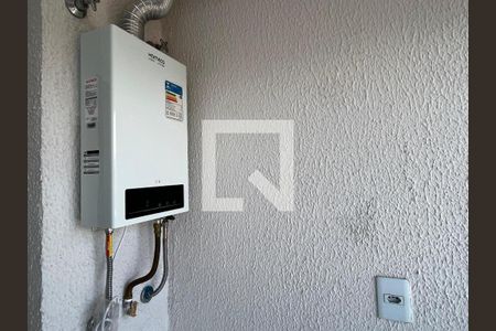 Apartamento à venda com 31m², 2 quartos e sem vagaFoto 17