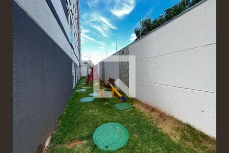Apartamento à venda com 31m², 2 quartos e sem vagaFoto 22