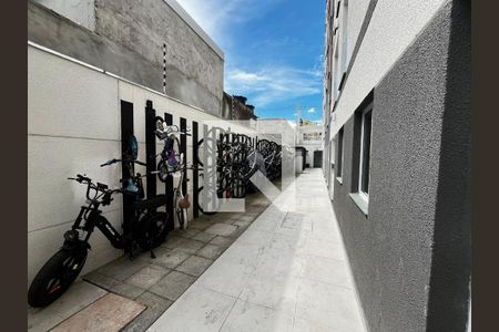 Apartamento à venda com 31m², 2 quartos e sem vagaFoto 19