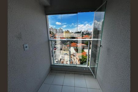 Apartamento à venda com 31m², 2 quartos e sem vagaFoto 01