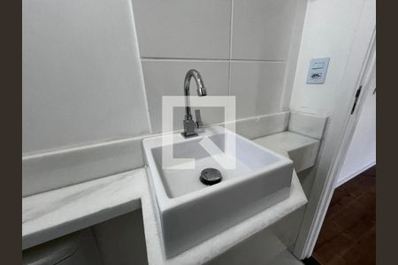 Apartamento à venda com 31m², 2 quartos e sem vagaFoto 01