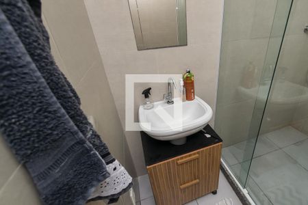 Casa à venda com 308m², 3 quartos e 3 vagasBanheiro