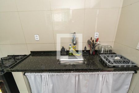 Casa à venda com 308m², 3 quartos e 3 vagasCozinha