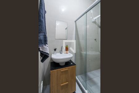 Casa à venda com 308m², 3 quartos e 3 vagasBanheiro