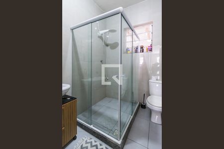 Casa à venda com 308m², 3 quartos e 3 vagasBanheiro