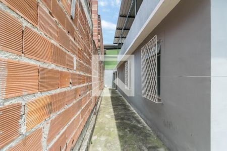 Casa à venda com 308m², 3 quartos e 3 vagasVaranda - Acesso lateral
