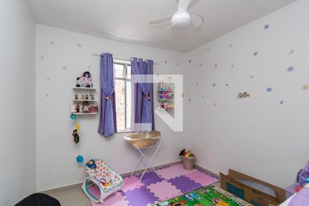 Casa à venda com 308m², 3 quartos e 3 vagasQuarto 3