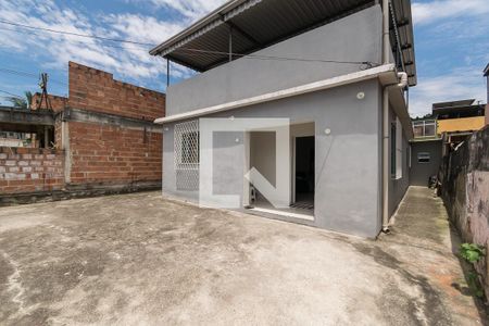 Casa à venda com 308m², 3 quartos e 3 vagasVaranda