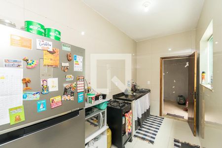 Casa à venda com 308m², 3 quartos e 3 vagasCozinha