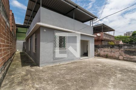 Casa à venda com 308m², 3 quartos e 3 vagasVaranda