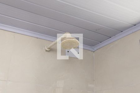 Casa à venda com 308m², 3 quartos e 3 vagasBanheiro de Serviço