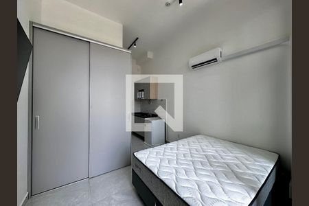Studio à venda com 22m², 0 quarto e sem vagaQuarto 