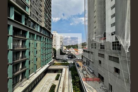 Studio à venda com 22m², 0 quarto e sem vagaVista 