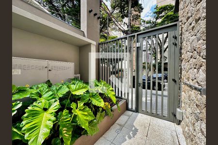 Studio à venda com 22m², 0 quarto e sem vagaEntrada 